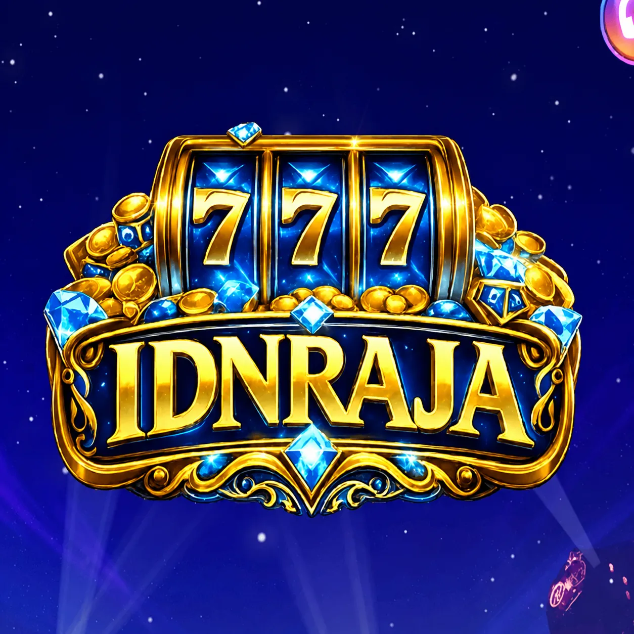 IDNRAJA - Kengerian Malam di Dalam Kegelapan